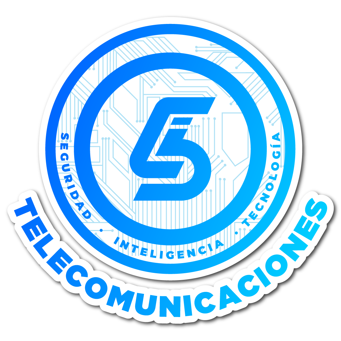 Logo C5i Aguascalientes
